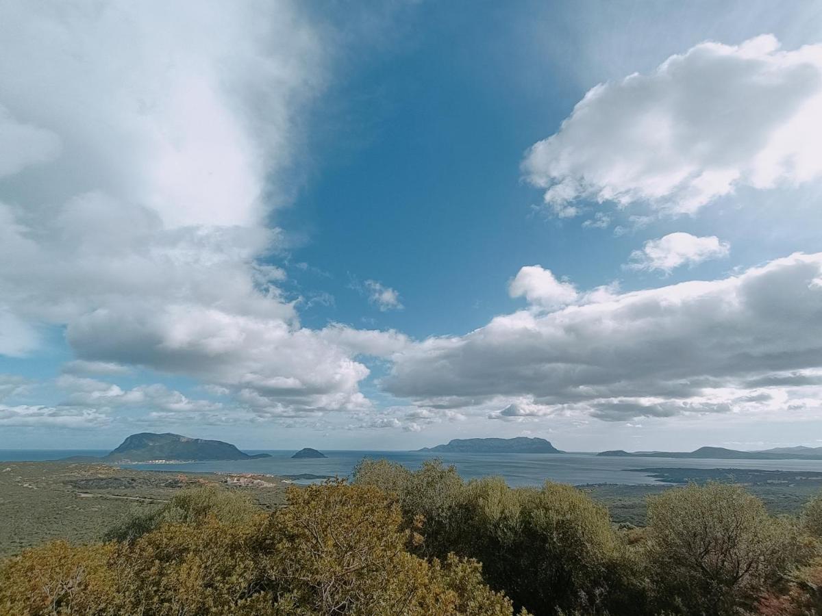 Vgm Room Olbia Exteriér fotografie