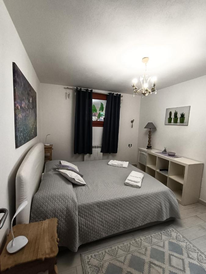 Vgm Room Olbia Exteriér fotografie